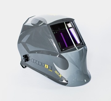 Przyłbica automatyczna SPARTUS Pro 301X
