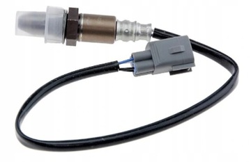 SONDA LAMBDA TOYOTA AURIS COROLLA URBAN CRUISER YARIS 09- 1.33