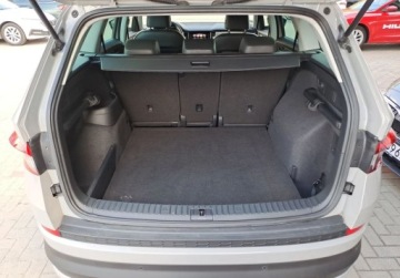 Skoda Kodiaq I SUV 2.0 TSI 190KM 2020 Skoda Kodiaq 2.0 TSI 190 KM 4x4 DSG Salon PL ASO VAT23 2.0 Benzyna 190KM, zdjęcie 11