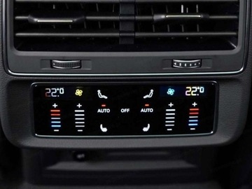 Audi Q8 2025 AUDI Q8 RSQ8 TFSI quattro Performance Suv 4.0 (640KM) 2025, zdjęcie 12