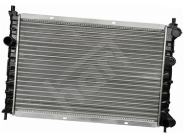 CHLADIČ LANCIA LYBRA 1.9-2.4