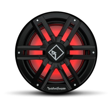 Rockford Fosgate Bass M2D4-12IB Marine Hi-Fi