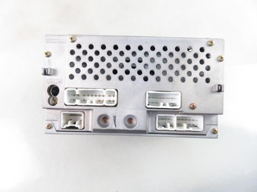 РАДИО TOYOTA COROLLA E12 8612002260