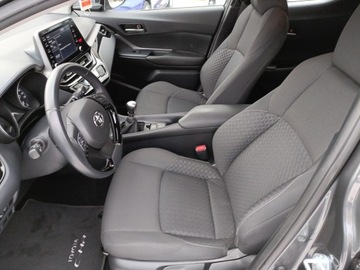 Toyota C-HR I Crossover Facelifting 1.2 Turbo 116KM 2020 Toyota C-HR 1.2 T Comfort 1.2T 116KM Comfort Krajo, zdjęcie 15