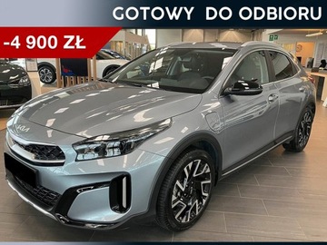 Kia XCeed PHEV Facelifting 1.6 GDi Plug-In 141KM 2024 Kia Xceed 1.6 GDI PHEV Business Line DCT Crossover 141KM 2024