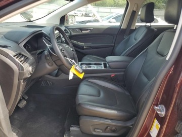 Ford Edge II 2022 Ford Edge Titanium 2022 2.0l 2.0 Benzyna 250KM, zdjęcie 7