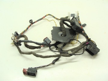 OPEL VECTRA C WIĄZKA DRZWI PRAWY PRZÓD 13139942
