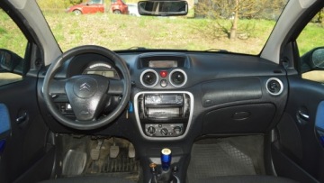 Citroen C2 1.1 i 61KM 2007 CITROEN C2 1.1 60 KM, zdjęcie 24