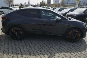 Cupra Tavascan 82kWh 340KM 2025 Cupra Tavascan Adrenaline Pakiet Zimowy Pompa Ciepla Duzy rabat Leasing, zdjęcie 6