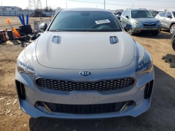 Kia Stinger Liftback 3.3 T-GDi 366KM 2018 Kia Stinger GT 2018 3.3 Benzyna 365KM, zdjęcie 5
