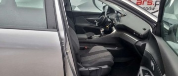 Peugeot 5008 II Crossover 1.2 PureTech 130KM 2019 Peugeot 5008 130 KM Nowy rozrzad bezwypadkowy serwisowany 7 miejsc oplacony, zdjęcie 18