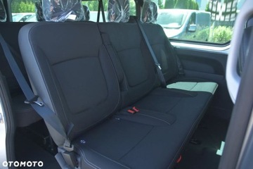 Renault Trafic III Combi 2.0 dCi  170KM 2026 Renault Trafic Renault Trafic Kombi 2.0 L2 Equilibre 2.0 Diesel 170KM, zdjęcie 10