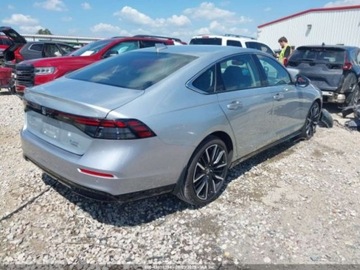 Honda 2024 Honda Accord Hybrid Touring, 2024r., 2.0L 2.0 Hybryda 146KM, zdjęcie 2