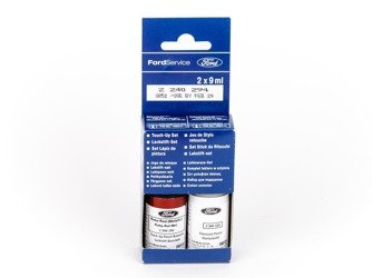 FARBA DO POPRAWEK FORD RUBY RED