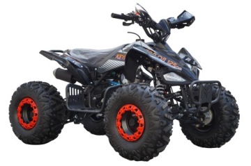 LAMP передняя Quad ATV 110 125Q Panthera KPL