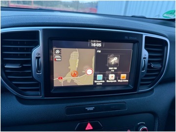 Kia Sportage IV SUV 1.7 CRDi 115KM 2017 Kia Sportage ., zdjęcie 30