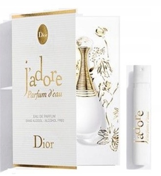 Dior J’adore Parfum d'Eau 1,2ml
