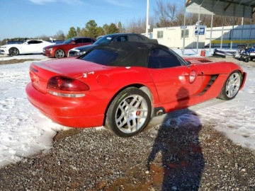 Dodge Viper III 2004 Dodge Viper SRT-10 2004 8.3 Benzyna 500KM, zdjęcie 3
