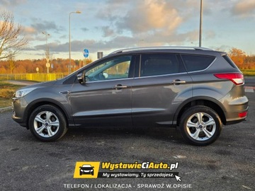 Ford Kuga II SUV 1.6 EcoBoost 150KM 2014 Ford Kuga Telefon: 501_224_367 Lokalizacja: Goleniów, zdjęcie 4