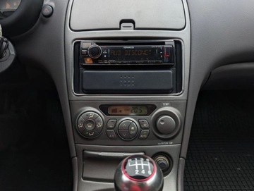 Toyota Celica VII 1.8 16V VT-i 143KM 2000 Toyota Celica Alu Klima Serwis Gwarancja 1.8 Benzyna 143KM, zdjęcie 29