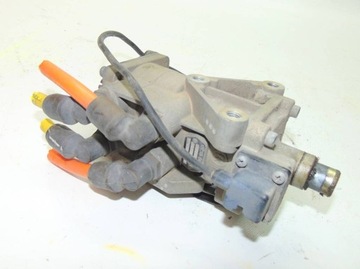 IVECO MAGIRUS 260-30 05 ГЛАВНЫЙ ТОРМОЗНОЙ КЛАПАН