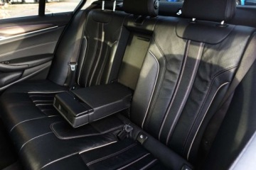 BMW Seria 5 G30-G31 Limuzyna Facelifting 2.0 520i 184KM 2021 BMW Seria 5 Bezwypadek sDrive PHEV XtraBoost Tempomat Asyst. park FV, zdjęcie 11