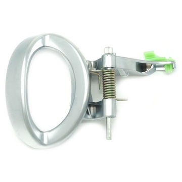 PRO DODGE NITRO 07-11 VNITŘEK VNITŘNÍ ŘIDIČE LE