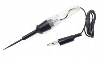 JONNESWAY PRÓBNIK TESTER MIERNIK NAPIĘCIA 6V-12V