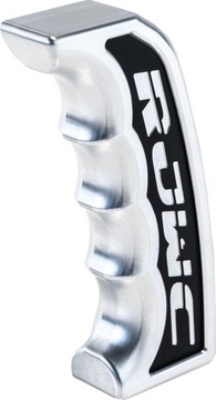 PÁKA HLAVICE TYČE PÁKY ŘAZENÍ KROSSFLOW 2.0 ČERNÁ