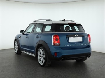 Mini Countryman F60 Crossover 2.0 192KM 2017 MINI Countryman Cooper S ALL4, Salon Polska, 4X4, zdjęcie 3