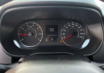 Dacia Duster II SUV  1.3 TCe 130KM 2019 Dacia Duster kamera cofania, nawigacja 1.3 Benzyna 130KM, zdjęcie 20