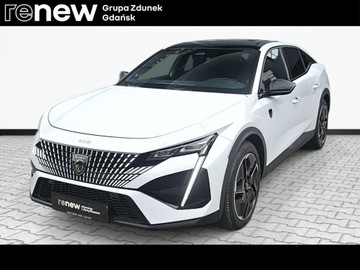 Peugeot 408 Crossover 1.2 PureTech 130KM 2023 Peugeot 408 Dealer Peugeot | Polski Salon | Serwis