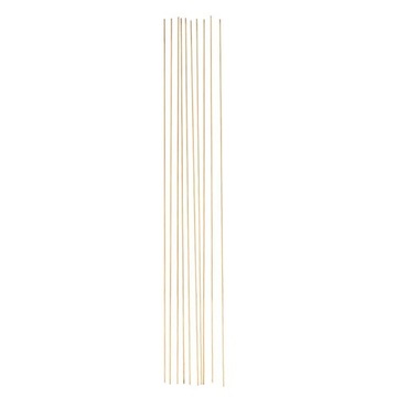 Średnica 1 mm / długość Drut aluminiowy DIY C