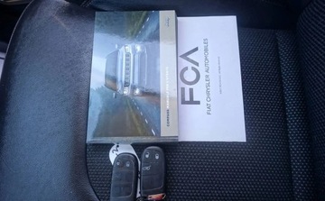 Jeep Compass II SUV 2.0 MJD 140KM 2018 Jeep Compass 2.0MultiJet 140KM 4x4 Automat LIMITED Biksenon NAVI Zero koro, zdjęcie 31