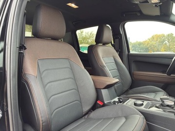 Volkswagen Amarok II 2025 Volkswagen Amarok PanAmericana 4motion 3.0 V6 TDI, zdjęcie 12