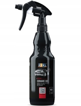 ADBL Ceramic QD 500 мл Детейлер с кварцем SiO2