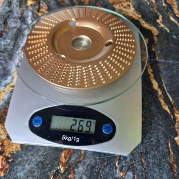 Диск для резьбы по дереву, строгальный рашпиль x3, набор 100 мм + 1 x 85 мм