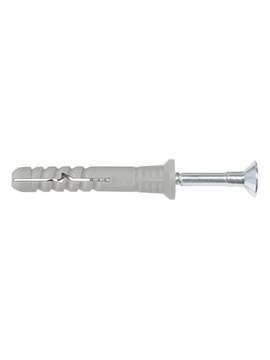 Kołki do betonu Wkręt-Met 8 x 60 mm 100 szt.