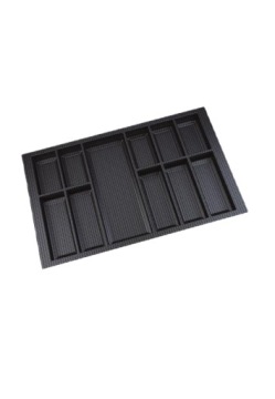 PEKA Wkład CLASSICO Kristal 800/wymiar 740x490