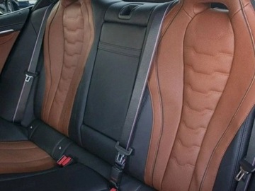 BMW Seria 8 II Coupe Facelifting 3.0 840i 333KM 2025 BMW Seria 8 Gran Coupe 840i xDrive Sedan 3.0 (333KM) 2025, zdjęcie 15