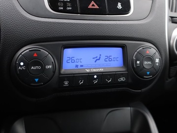 Hyundai ix35 SUV 1.6 GDI 135KM 2012 Hyundai ix35 1.6 GDI, Salon Polska, Skóra, Klima, zdjęcie 11