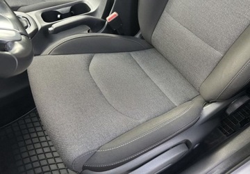 Hyundai i30 III Wagon Facelifting 1.5 T-GDI 48V 160KM 2021 Hyundai i30 COMFORT Automat DCT 160 KM Salon Polska FV23 1.5 160KM, zdjęcie 11