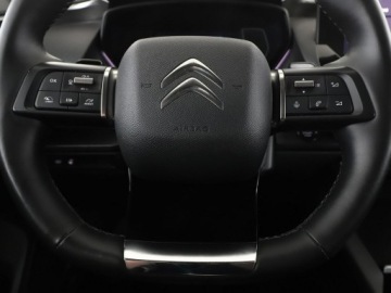 Citroen C5 X Liftback 1.2 PureTech 131KM 2023 Citroen C5X 1.2 Benzyna Automat Shine Nawigacja, zdjęcie 20