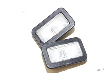 A0028200001 LAMPA PODSVÍCENÍ STUPŇŮ