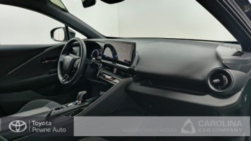 Toyota C-HR II SUV 1.8 Hybrid 140KM 2025 Toyota C-HR 1.8 Hybrid Style 1.8 Hybrid Style, zdjęcie 12