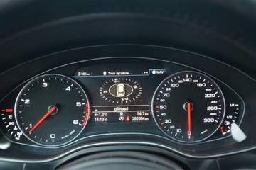 Audi A6 C7 Allroad quattro 3.0 TDI 313KM 2012 AUDI A6 Avant 3.0 TDI QUATTRO 313 KM, zdjęcie 36