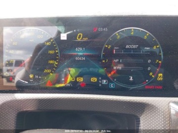 Mercedes CLA C118/X118 2021 Mercedes-Benz CLA 2021r, AMG 45, 4matic, 2.0L 2.0 Benzyna 382KM, zdjęcie 9