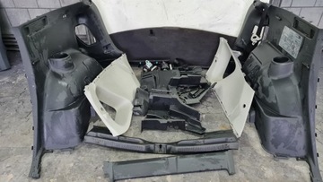 Toyota Verso 09 - диванные сиденья