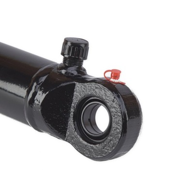 Гидравлический цилиндр 50/28/200 fi 25 для плуга «Крокодил»