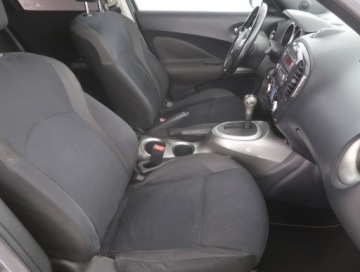 Nissan Juke I SUV 1.6i 117KM 2012 Nissan Juke 1.6 i, Automat, Klima, Klimatronic, zdjęcie 8